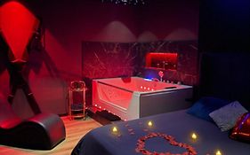 Love Room avec spa